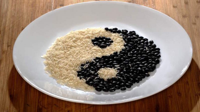 Feijão e arroz: a combinação perfeita quando o assunto é alimentação saudável