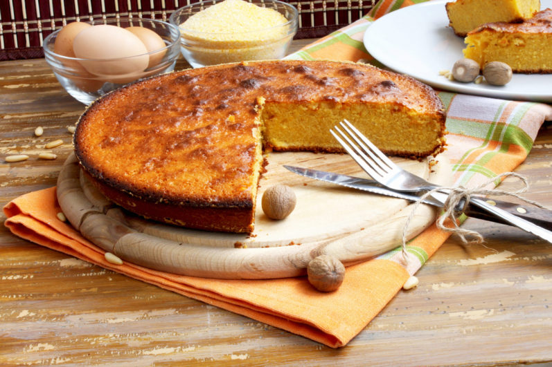 Dica Coperaguas: Torta de milho verde