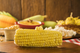 4 bons motivos para comer milho
