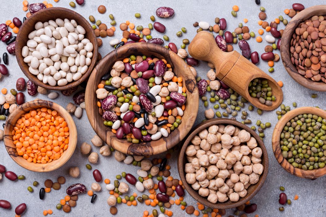 Pulses: benefícios e aplicações