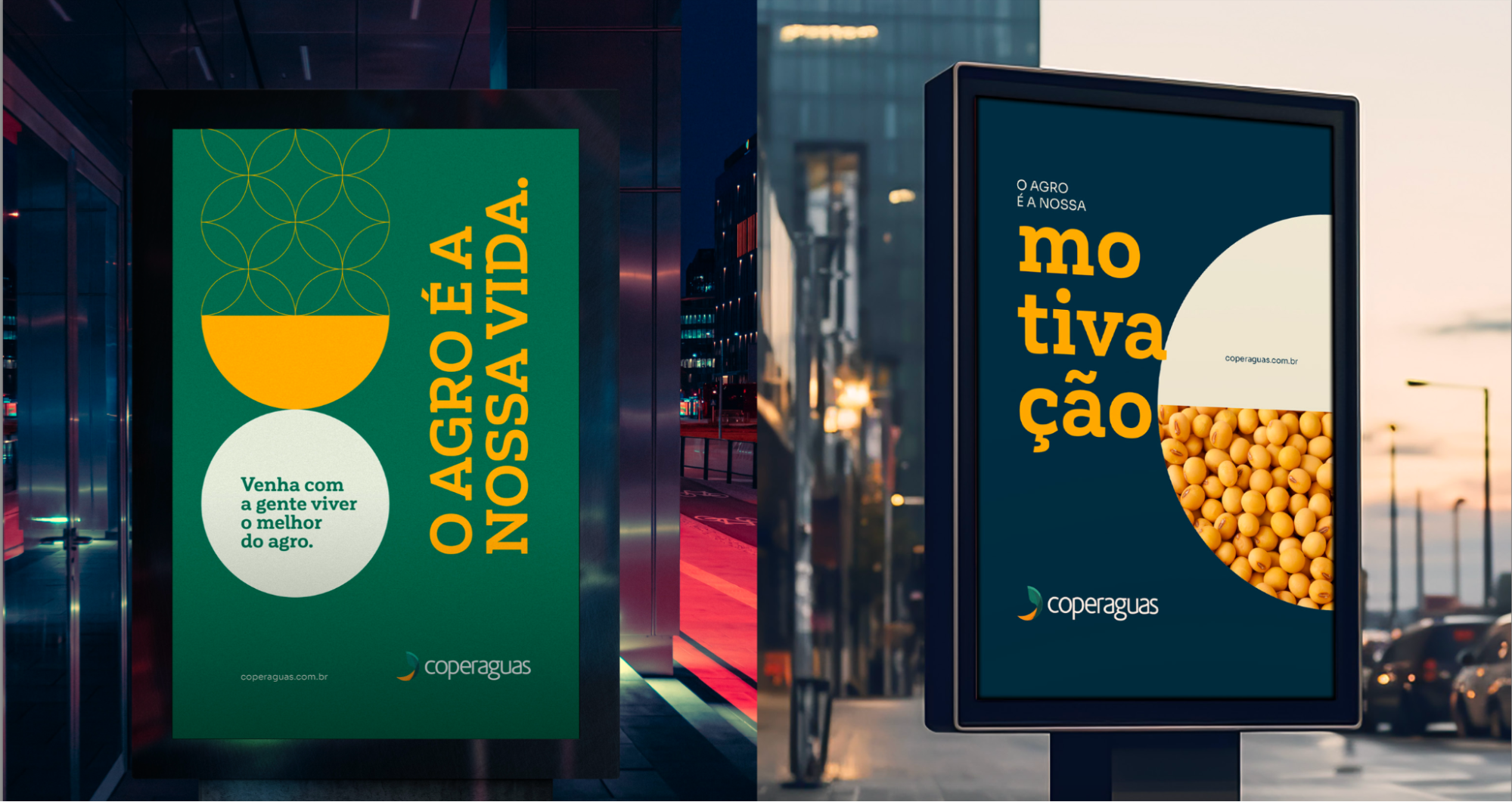 Posicionamento e comunicação Coperaguas 2024