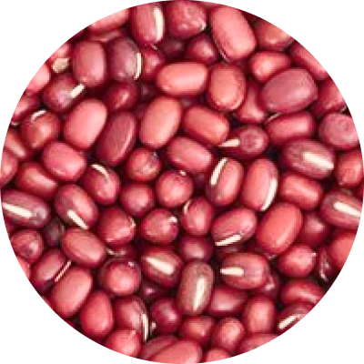 Adzuki Beans