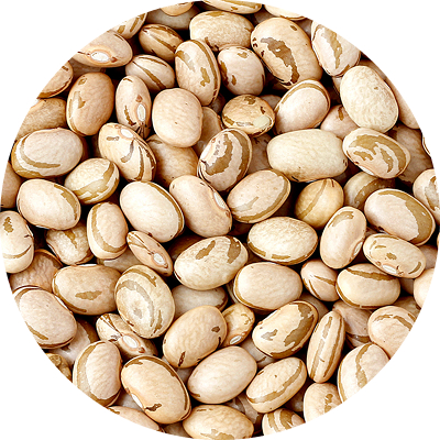 Carioca Beans
