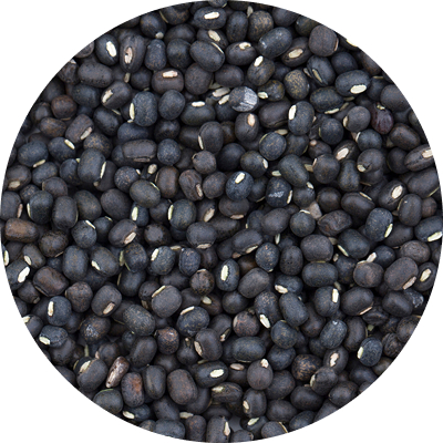 Black Matpe Beans - Urad 