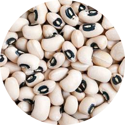 Black Eye Beans 