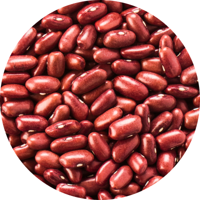 Dark Red Kidney Beans