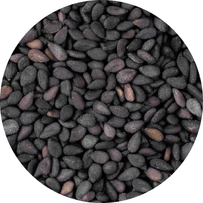 Black Sesame