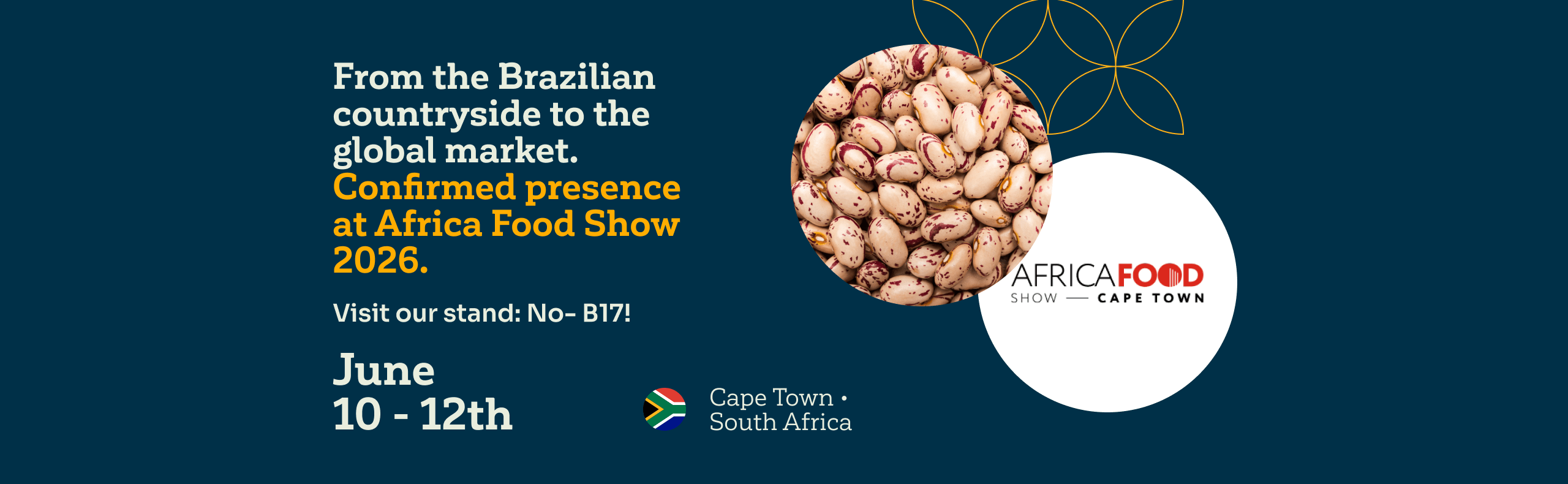 Africa Food Show