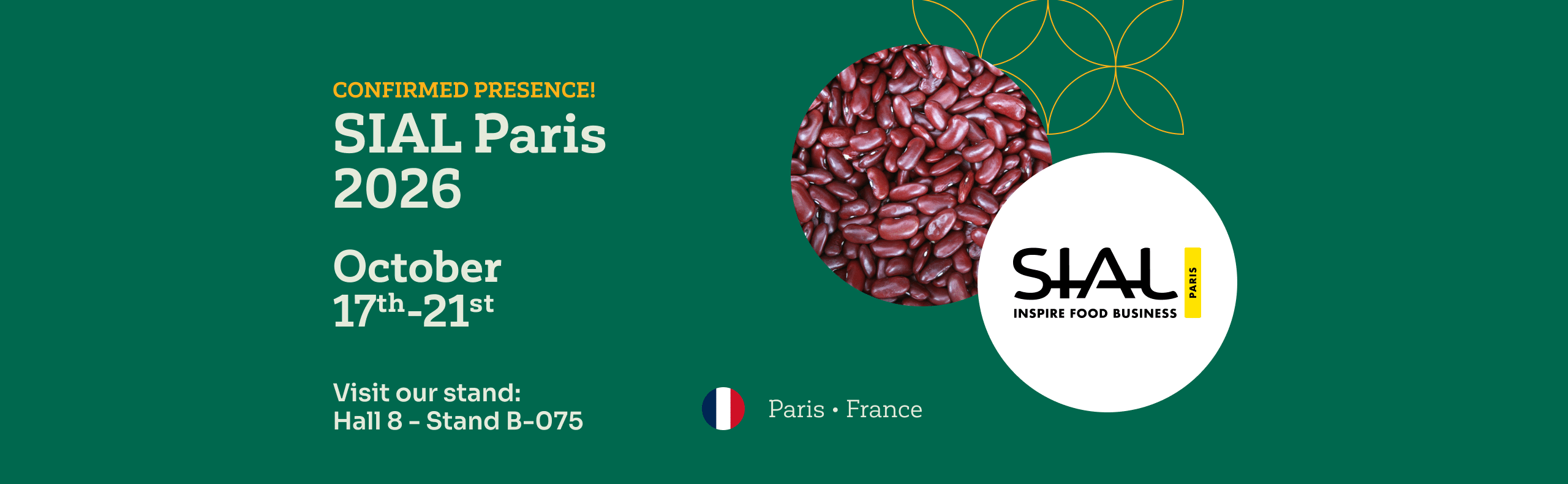 SIAL PARIS 2026
