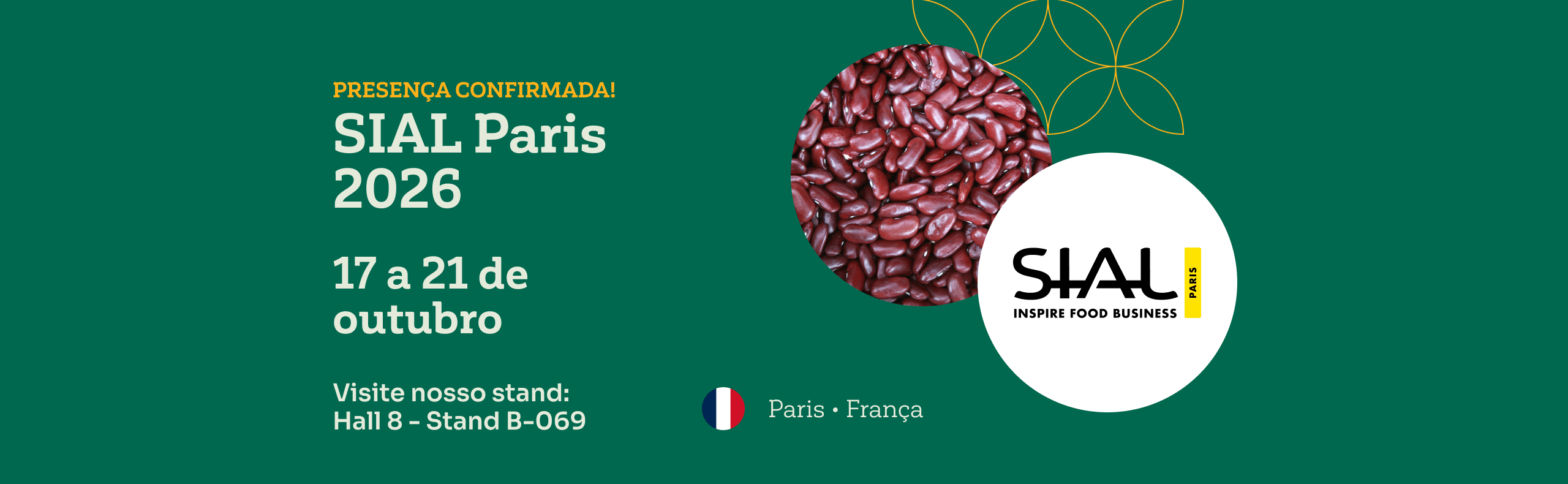 SIAL PARIS 2026